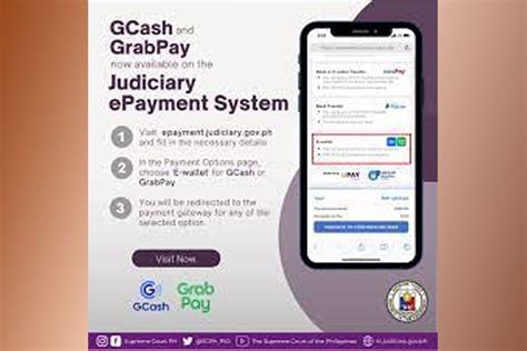 judiciary epayment system.